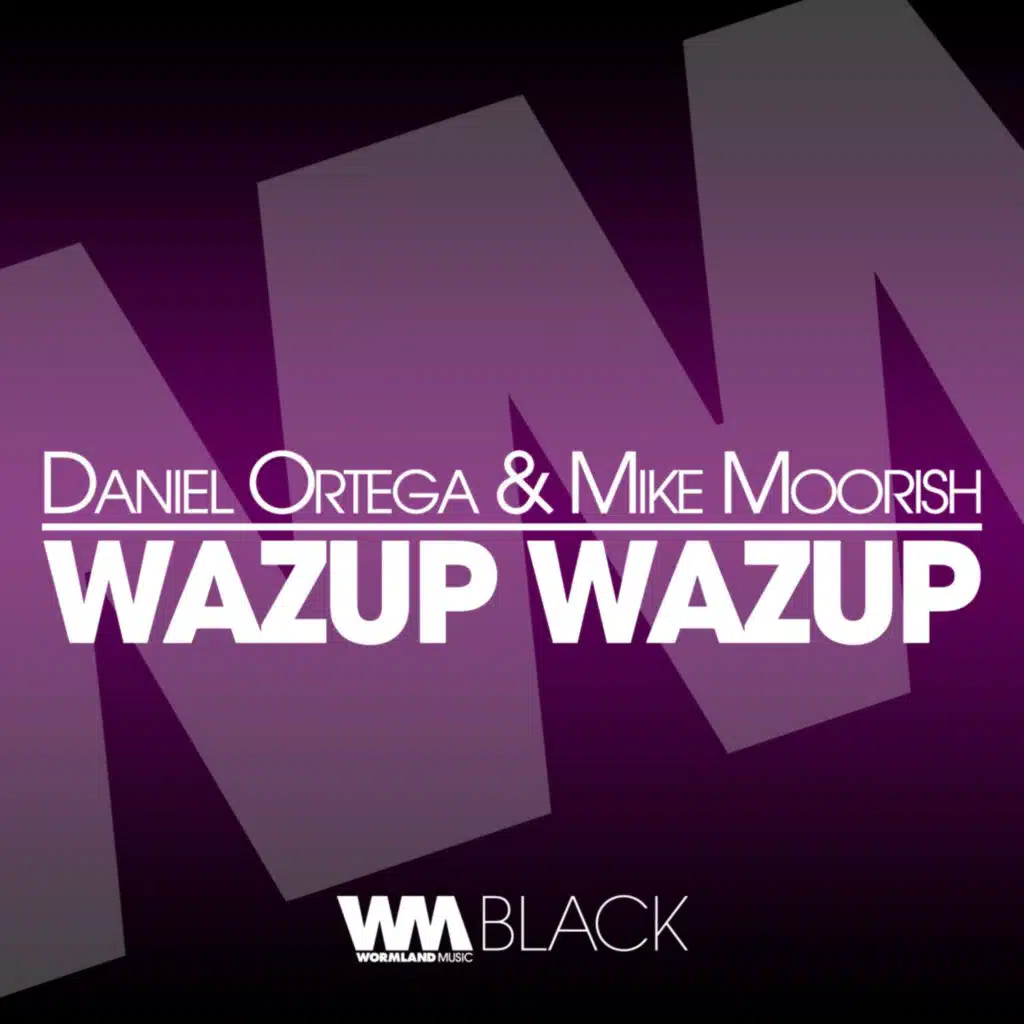 Daniel Ortega, Mike Moorish