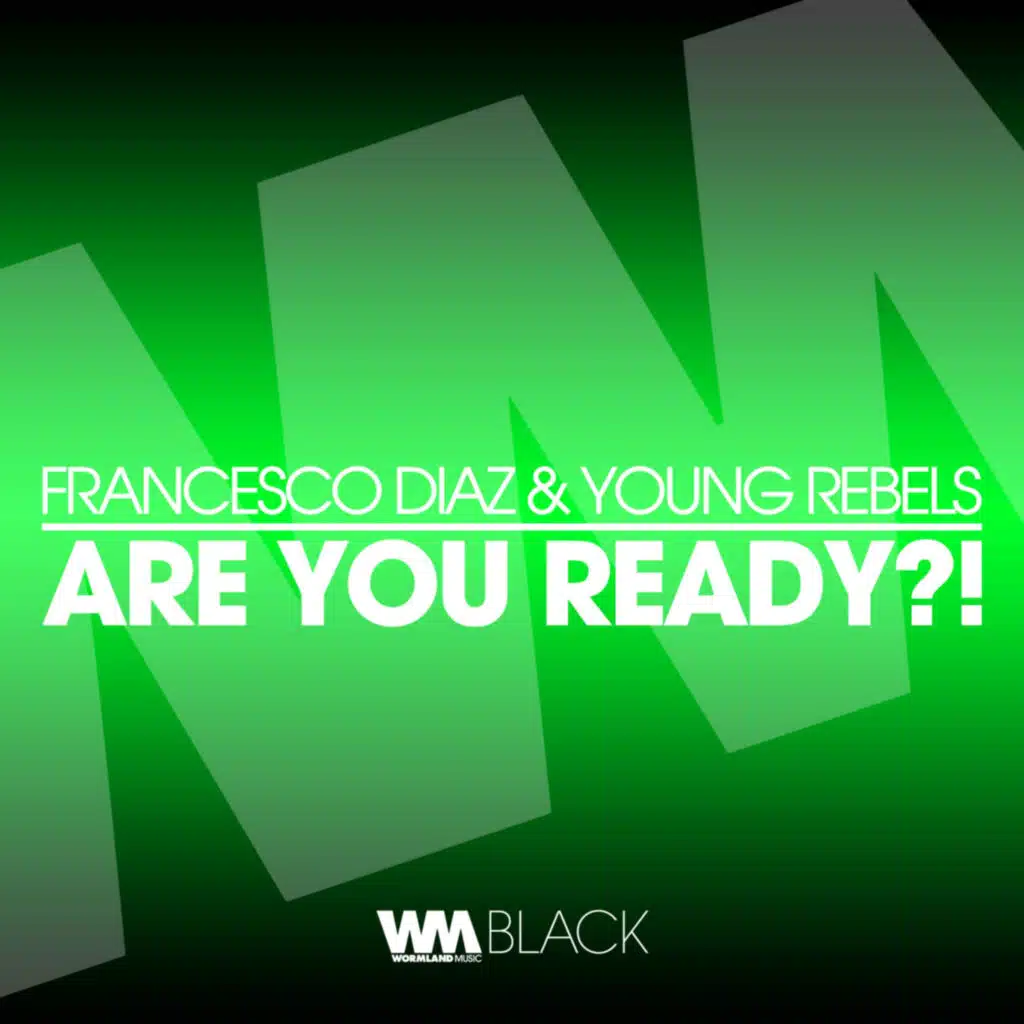 Are You Ready?! (Radio Edit)