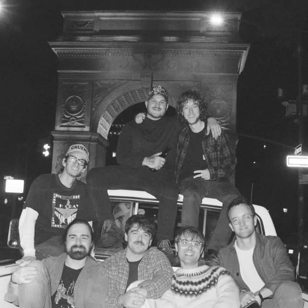 Jack Van Cleaf & Zach Bryan