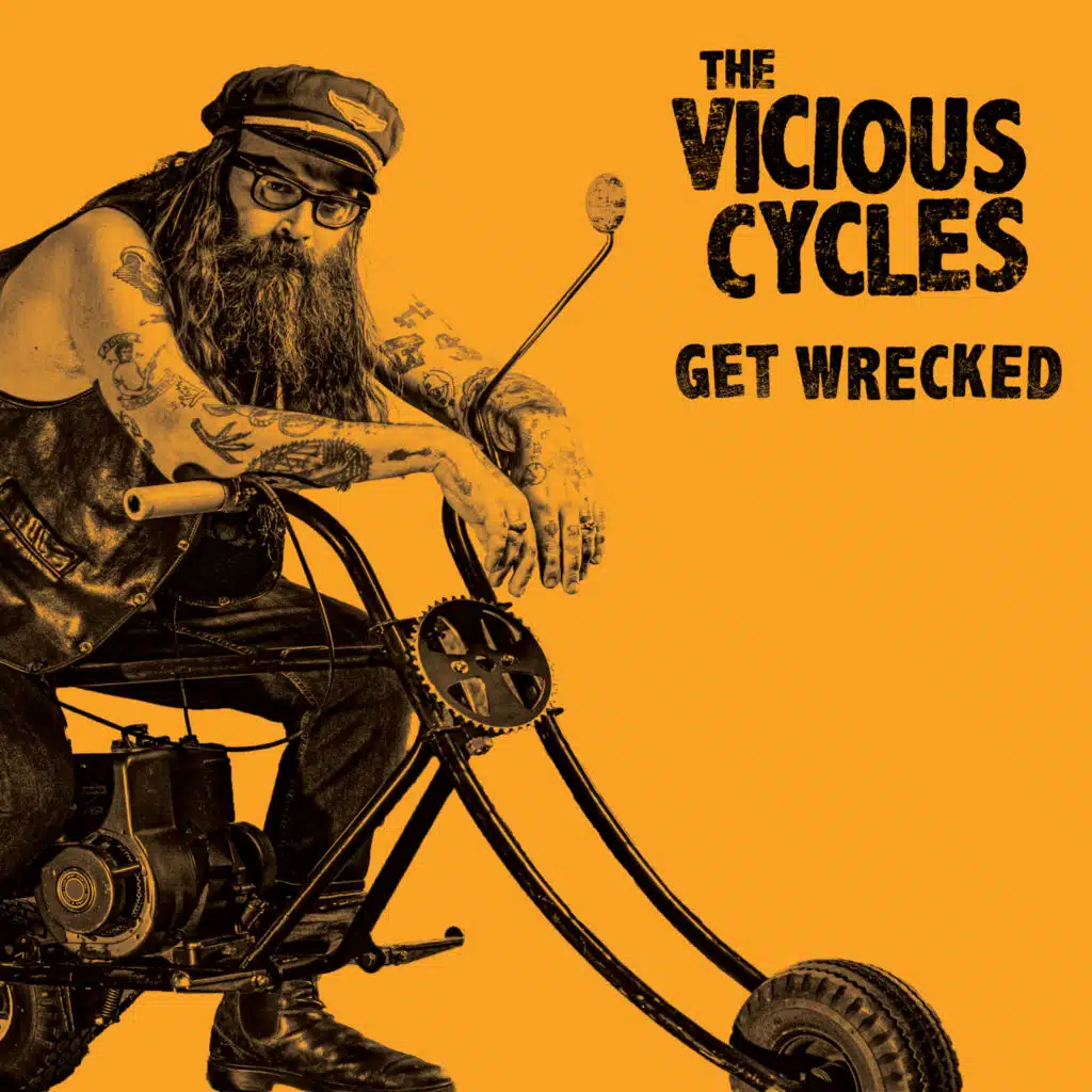 The Vicious Cycles