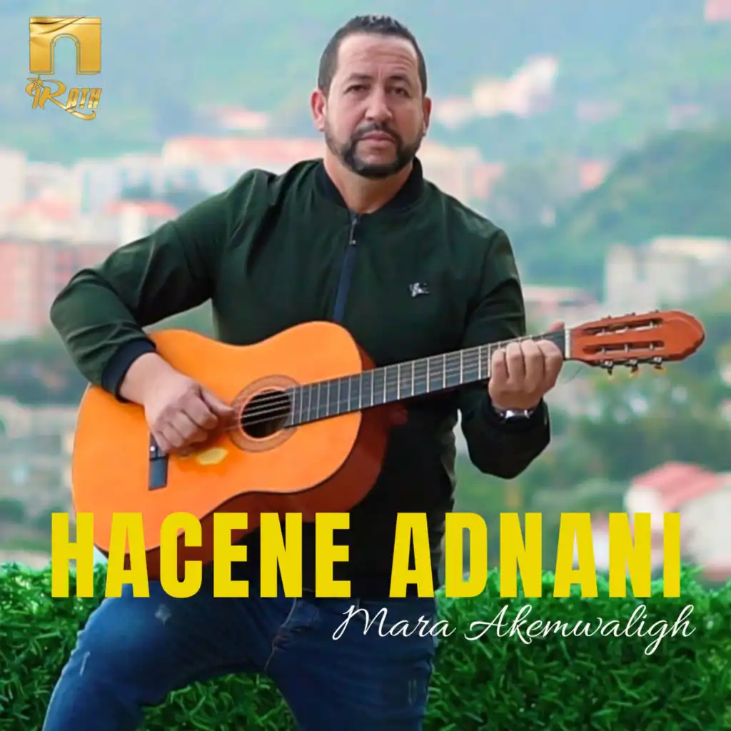 Hacene Adnani