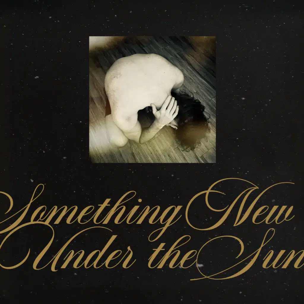 Something new under the sun
