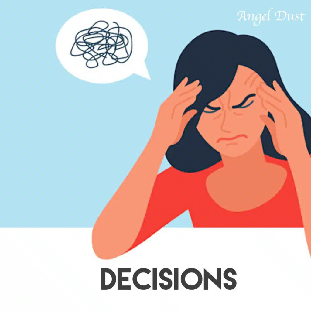 Decisions (Hip Hop Mix)