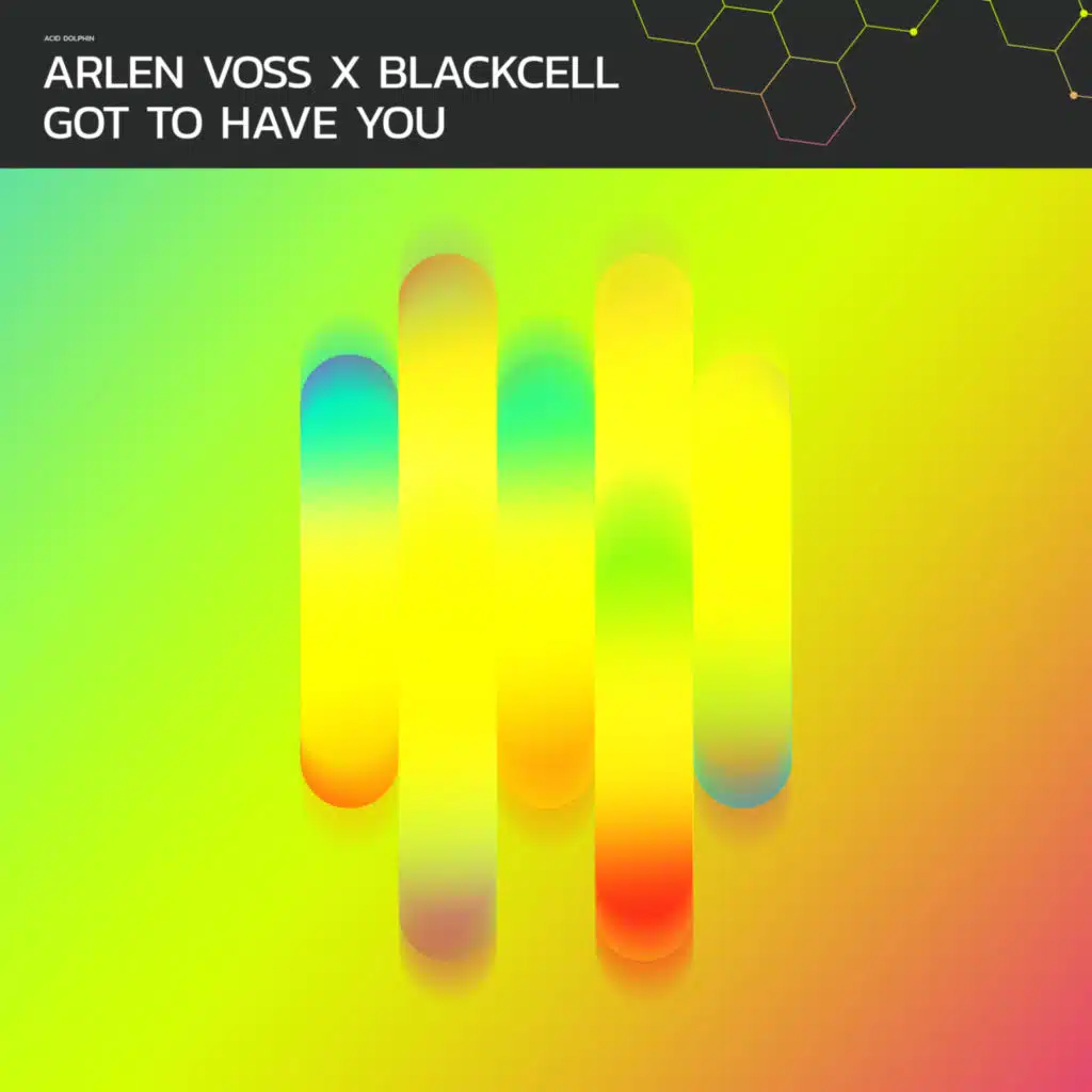 Arlen Voss & Blackcell