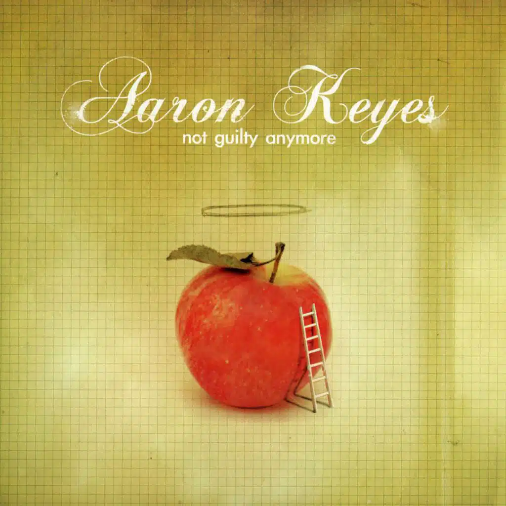 Aaron Keyes