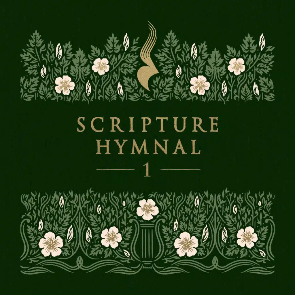 Scripture Hymnal, Vol. 1