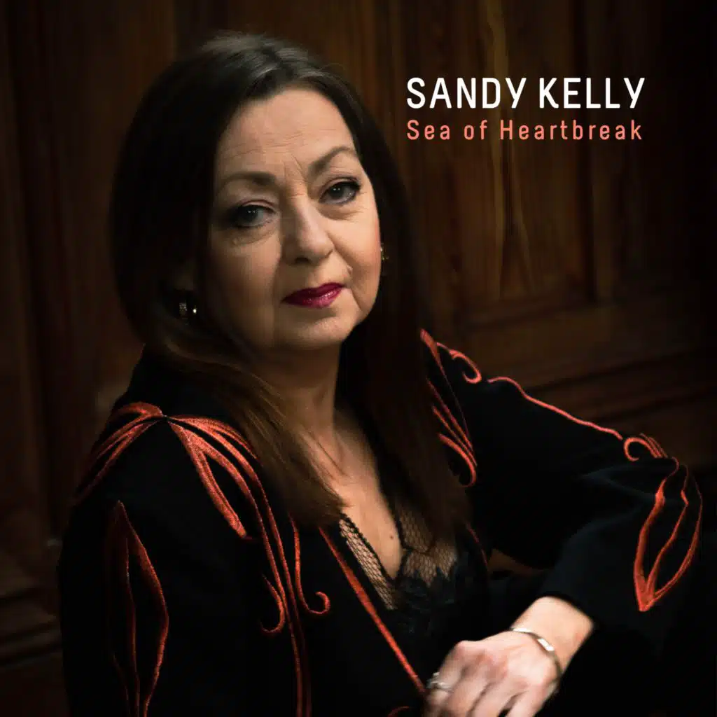 Sandy Kelly