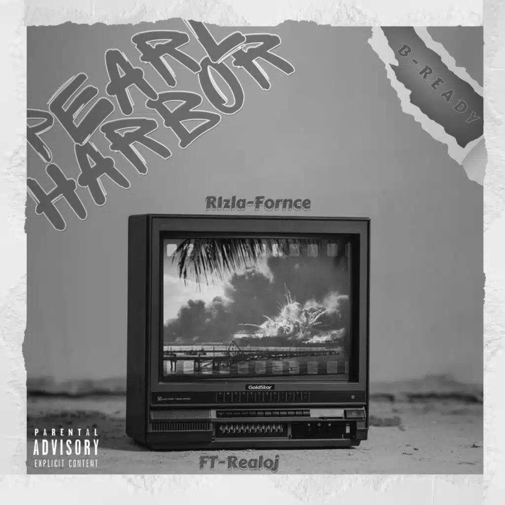 Pearl Harbour (feat. Realoj)