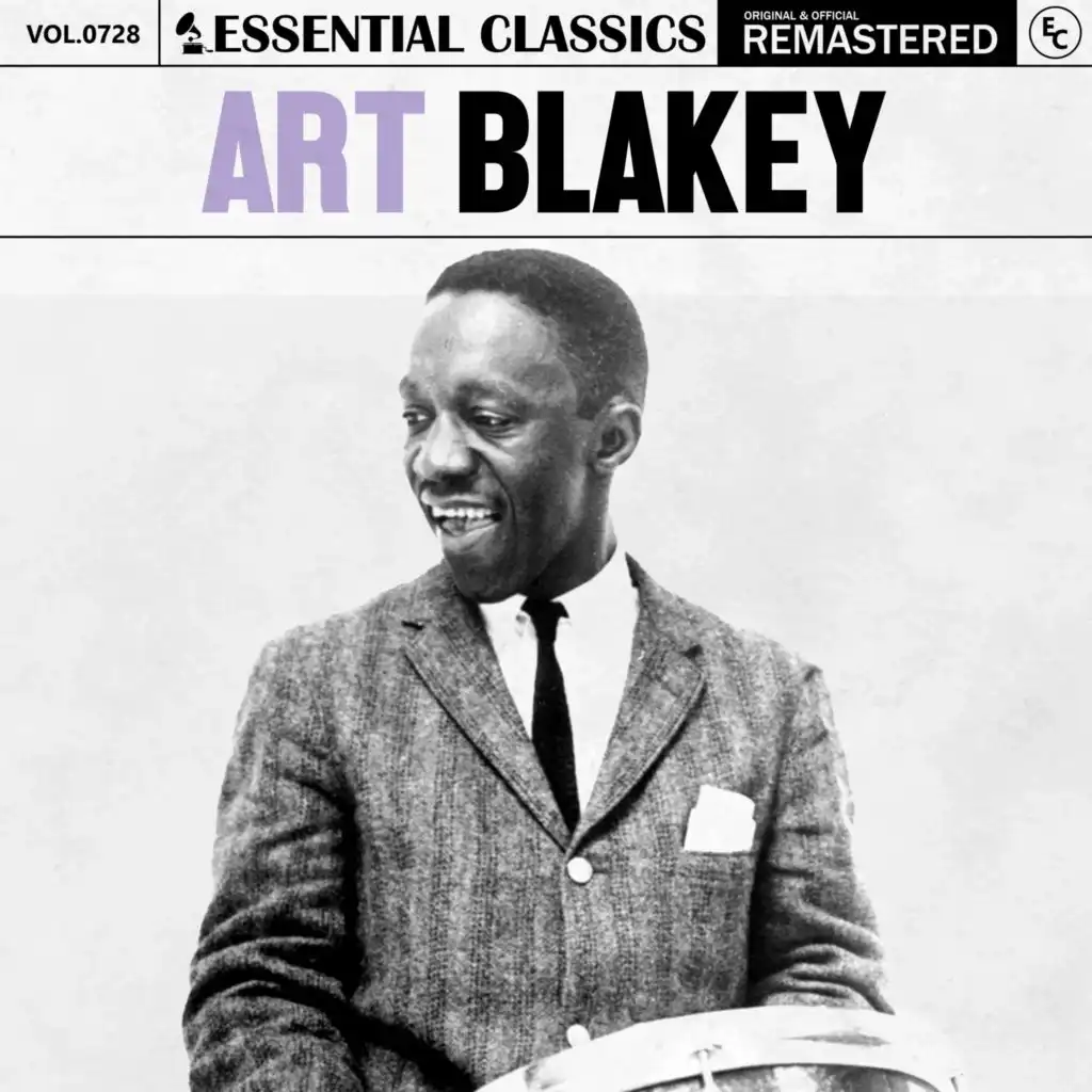 Art Blakey