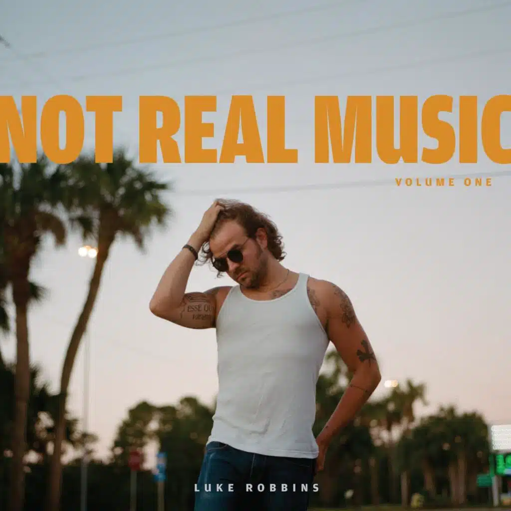 Not Real Music: Volume One