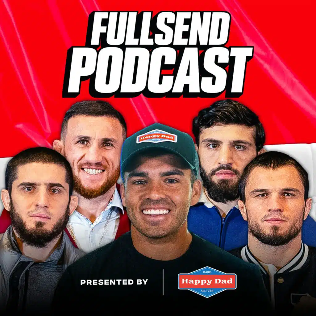 UFC 311 Special | Ep. 145