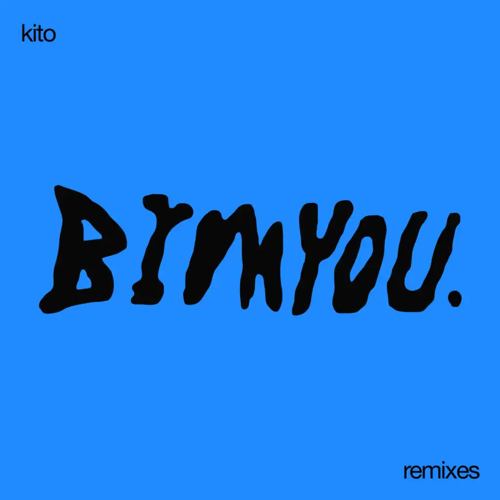 die 4 you (Kito's Workman Edit) [feat. St. Panther]