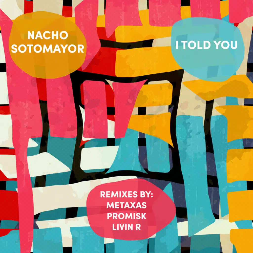 Nacho Sotomayor & Meditelectro