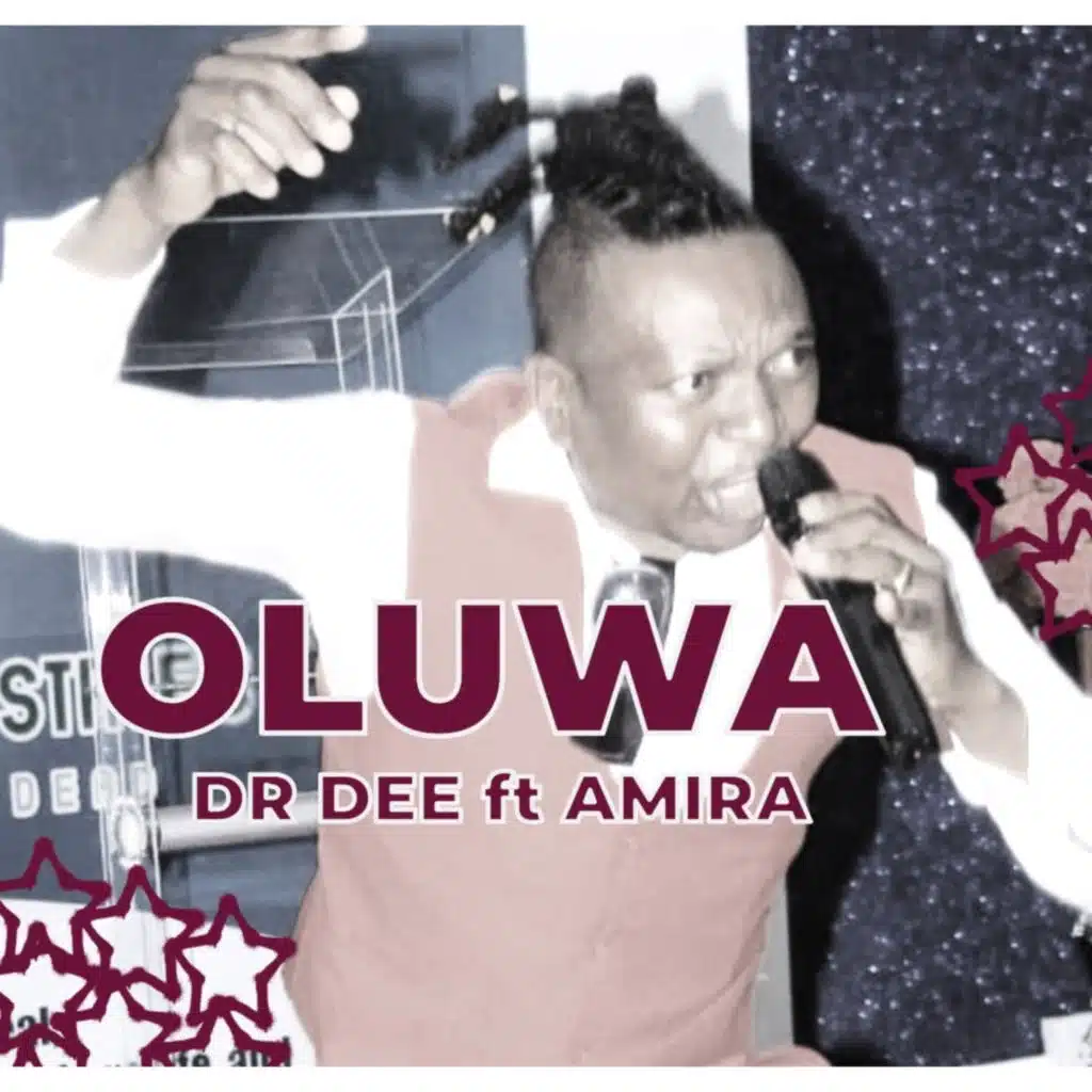 Oluwa (feat. Amira)