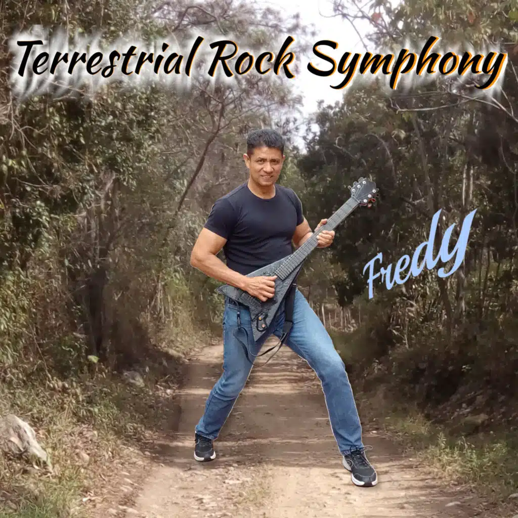 Terrestrial Rock Symphony