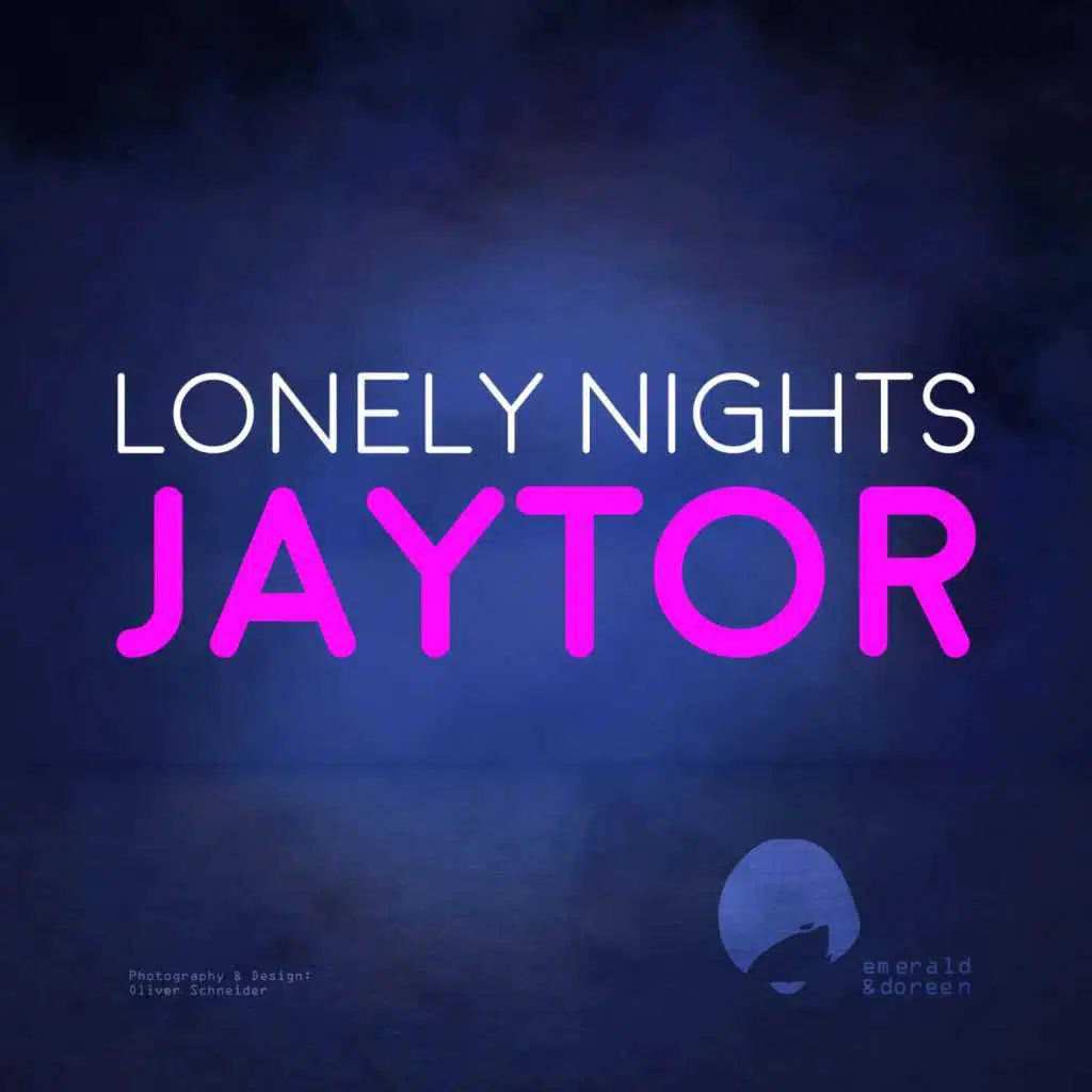 Lonely Nights