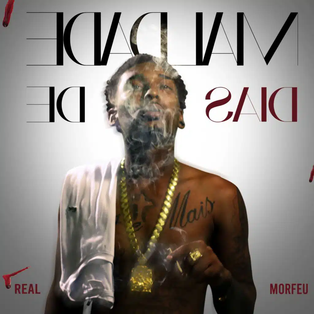 DIAS DE MALDADE (feat. Diazz)