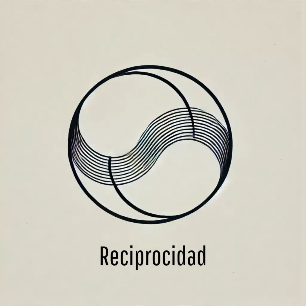 Reciprocidad