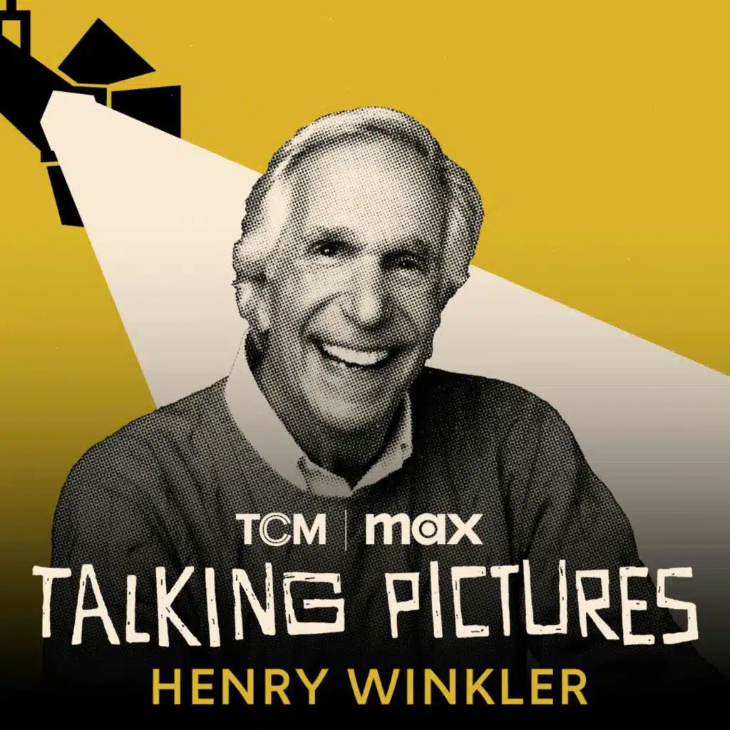 Henry Winkler