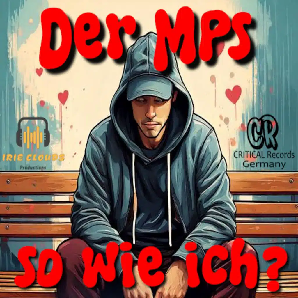 So wie ich? (Riddim by Irie Clouds)