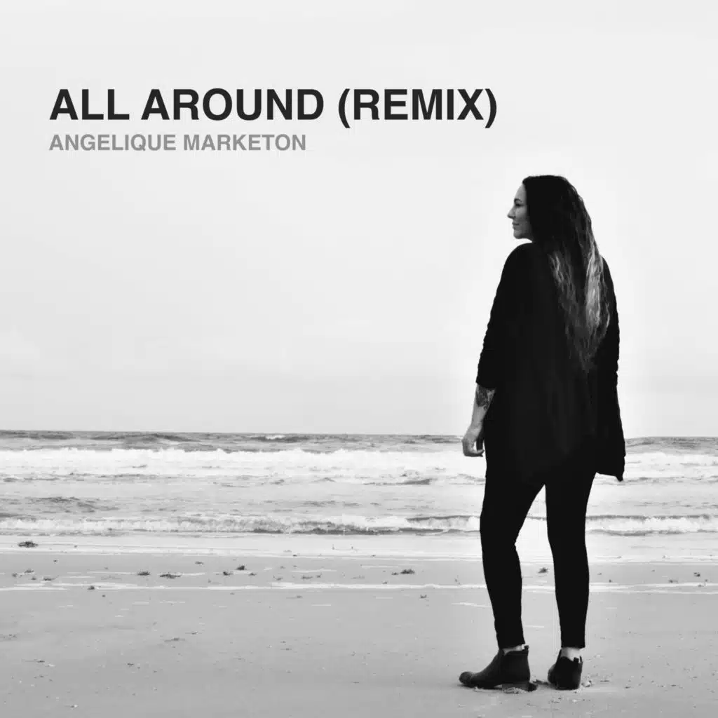 All Around (Remix)