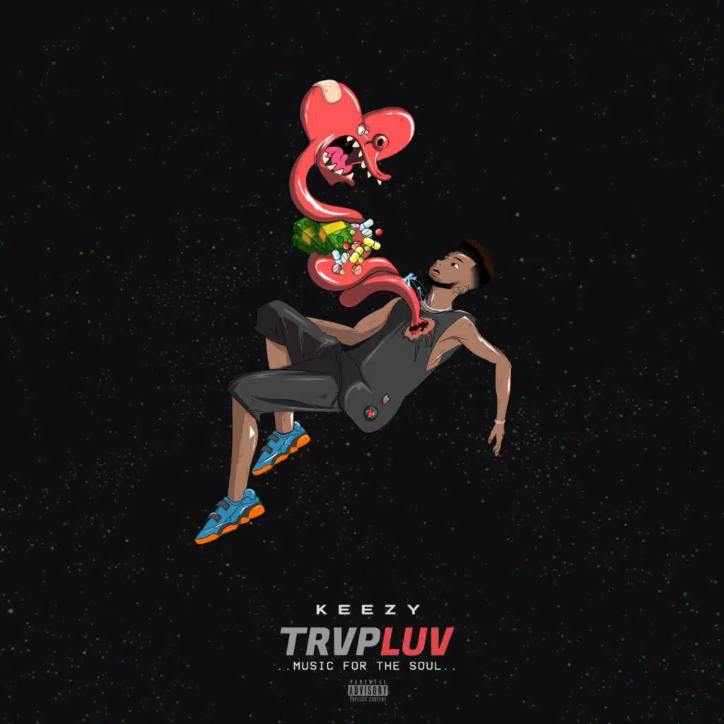 TrvpLuv