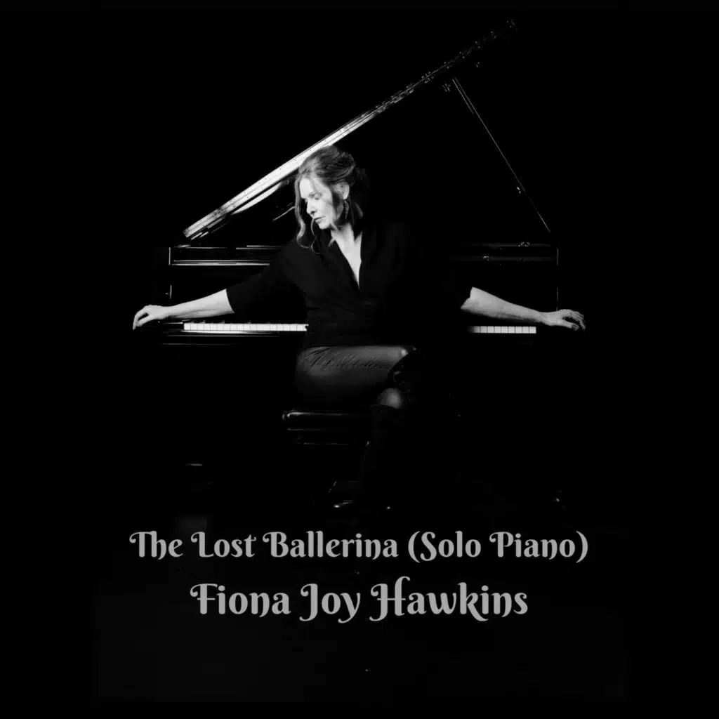 The Lost Ballerina (Solo PIano)
