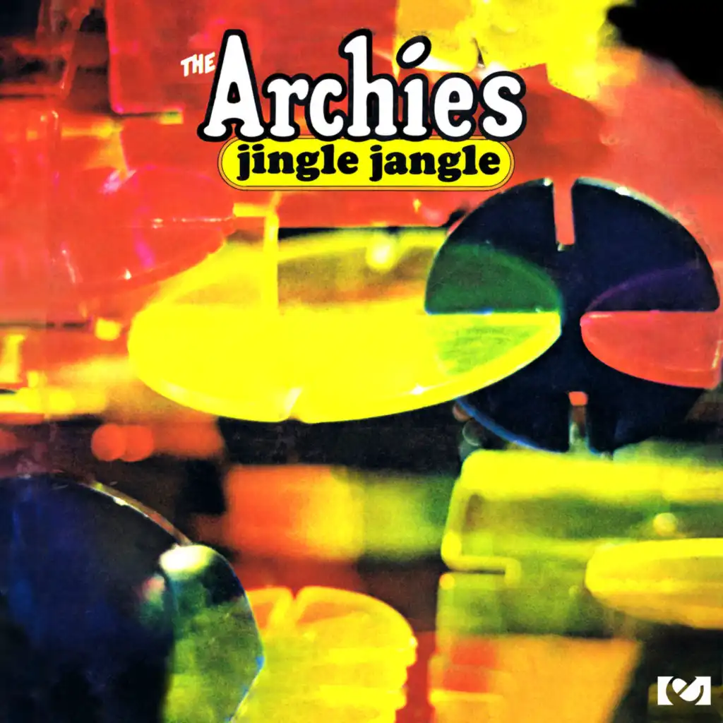 Jingle Jangle