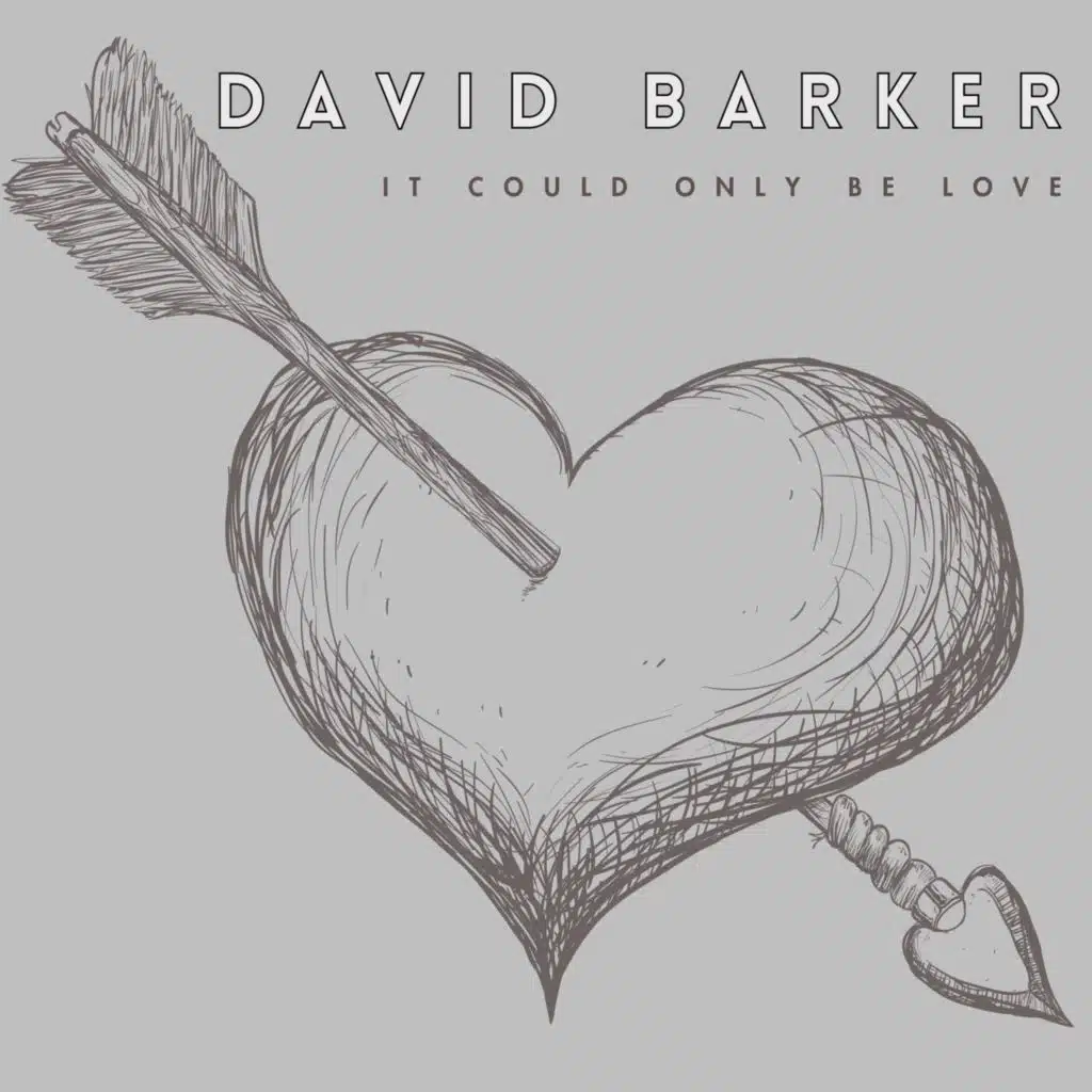 It Could Only Be Love