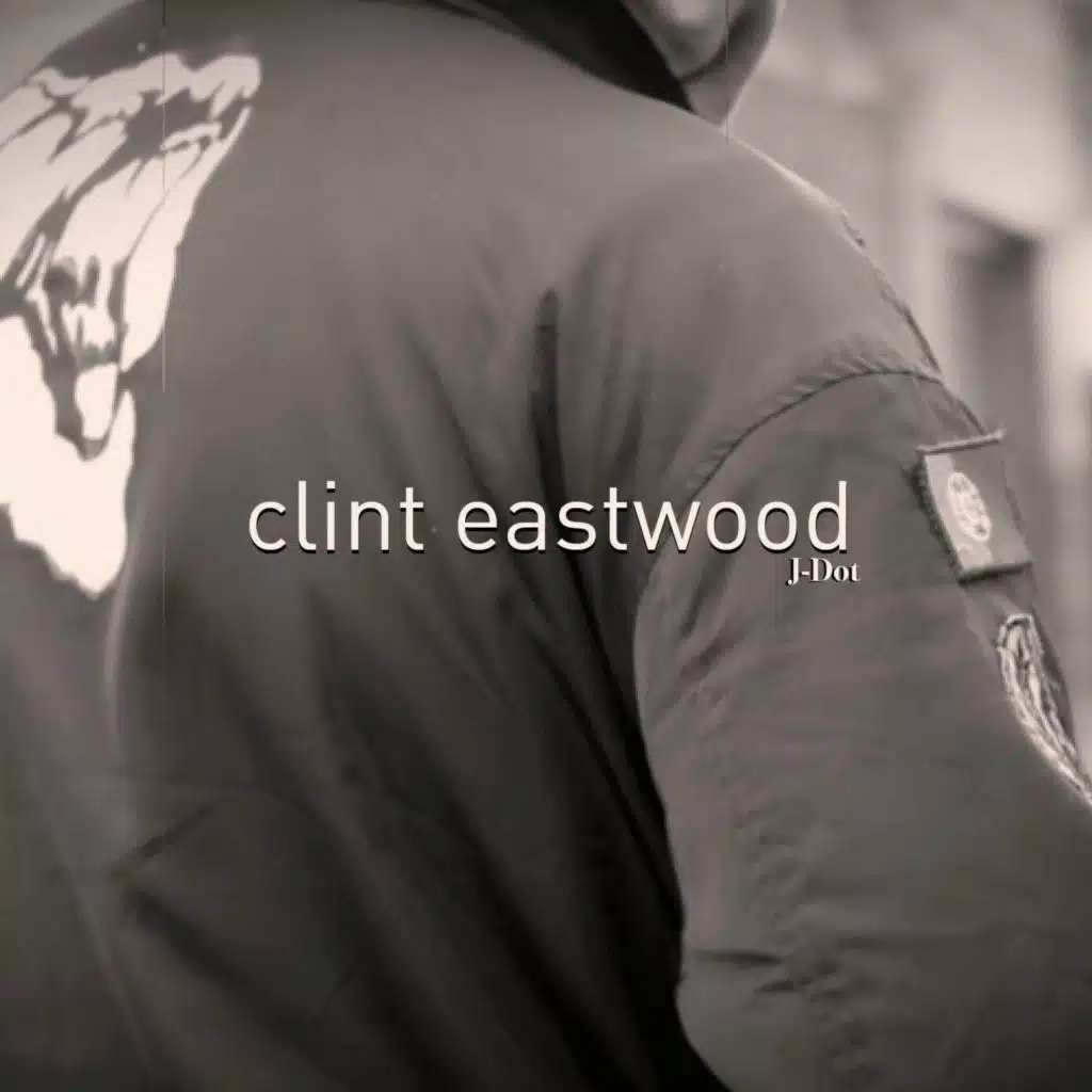 Clint Eastwood