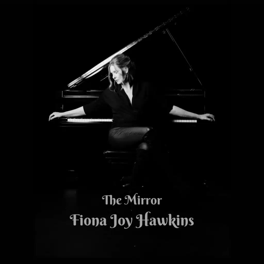 The Journey (Solo Piano)