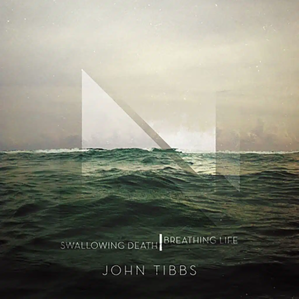 Swallowing Death, Breathing Life