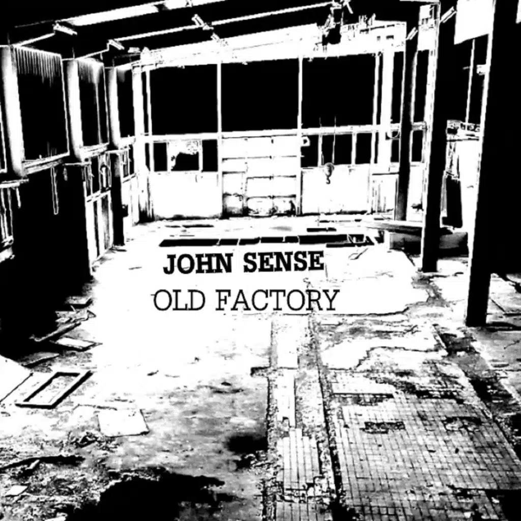 Old Factory EP