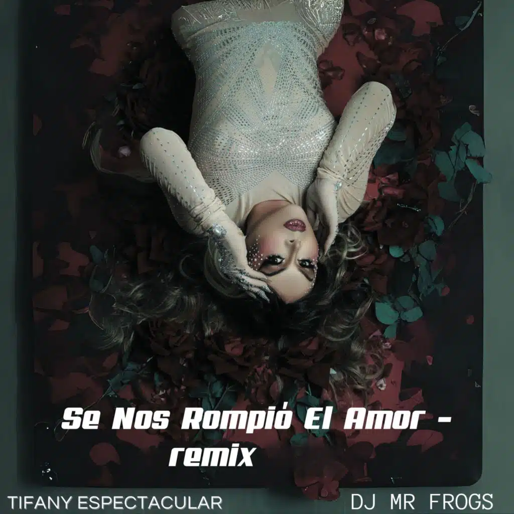 Se nos rompió el amor (Remix) [feat. Manuel Alejandro]