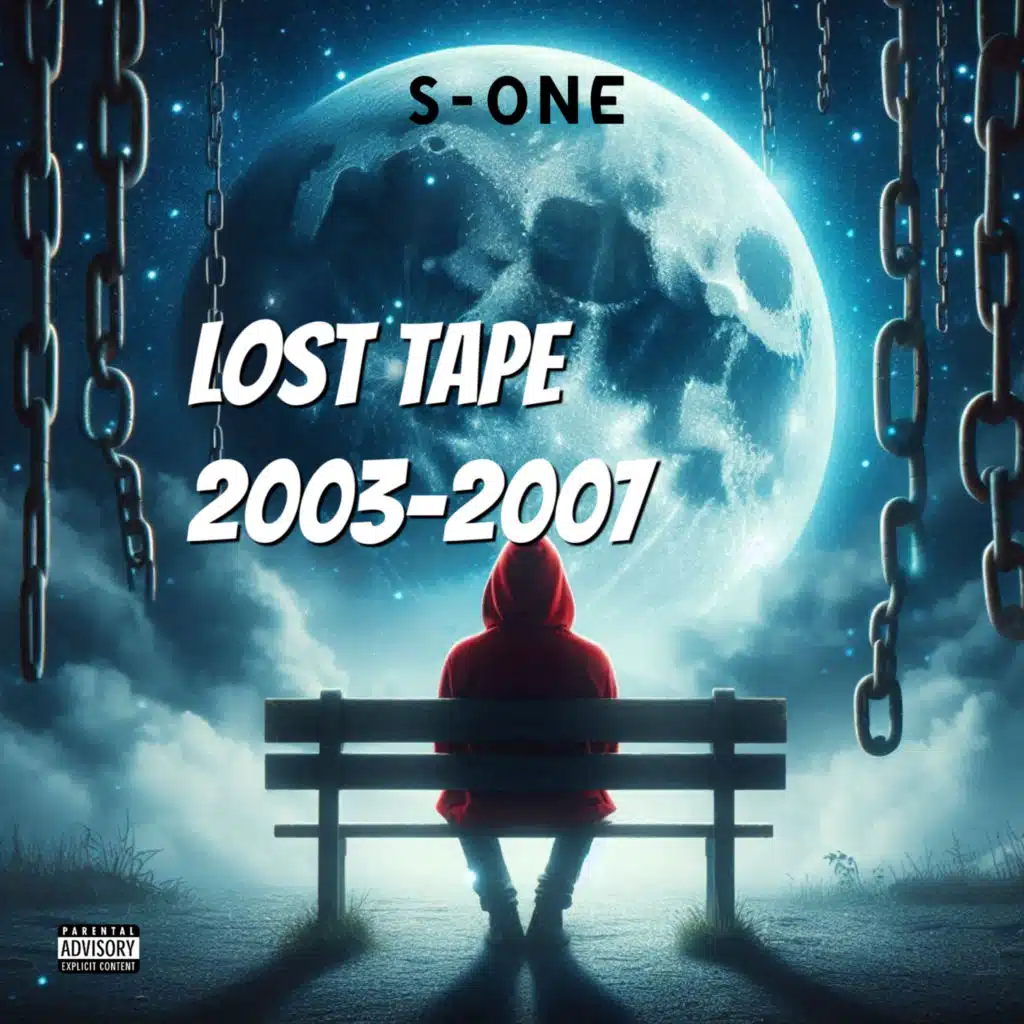Lost Tape (2003 - 2007)