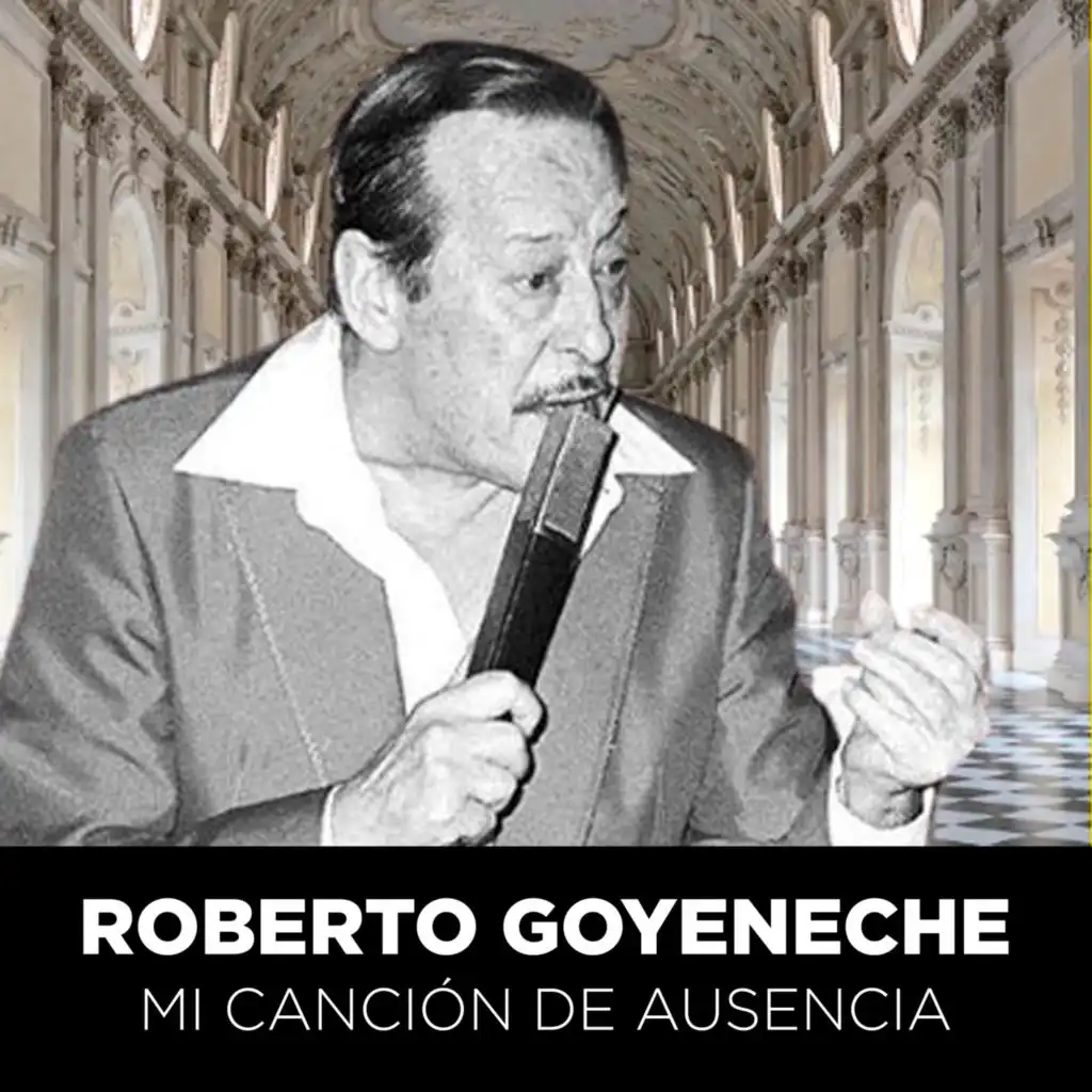 Mi cancion de ausencia (feat. Alberto Marino, Roberto Rufino, Floreal Ruiz, Nelly Vazquez, Tito Reyes, Elba Beron & Jorge Casal)