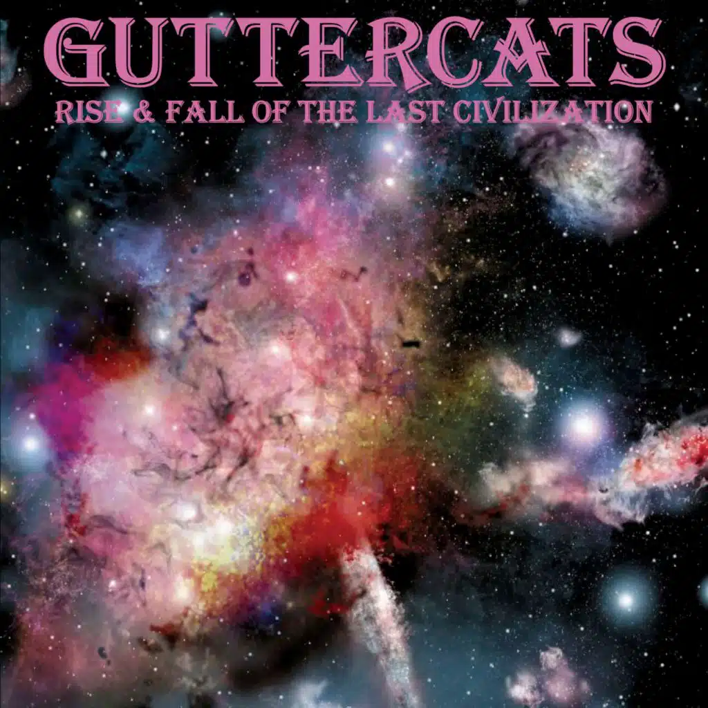 GUTTERCATS