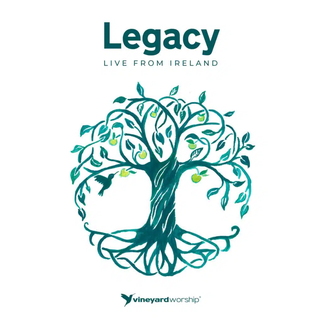 Legacy (Live)