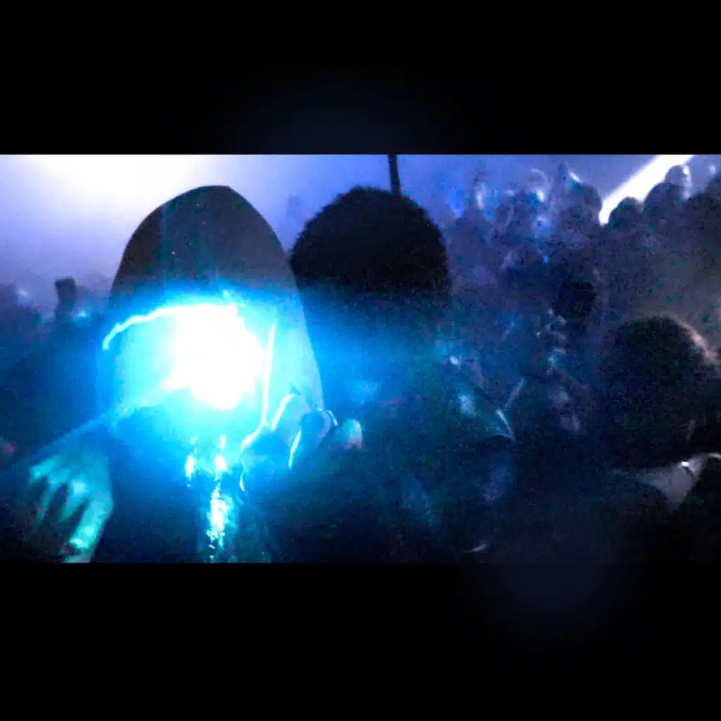 Bladee, Ecco2k & Thaiboy Digital