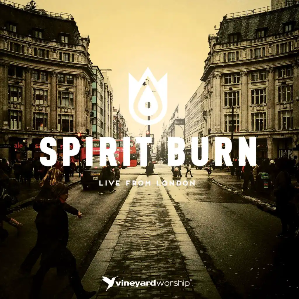 Spirit Burn