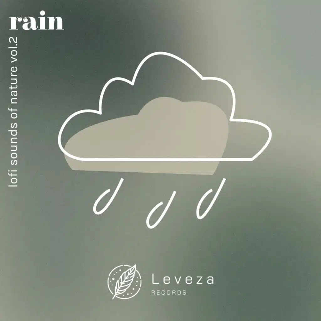 Lofi Sounds of Nature: Rain, Vol. 2
