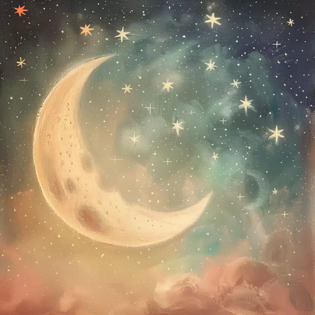 Starlight Glow Noise