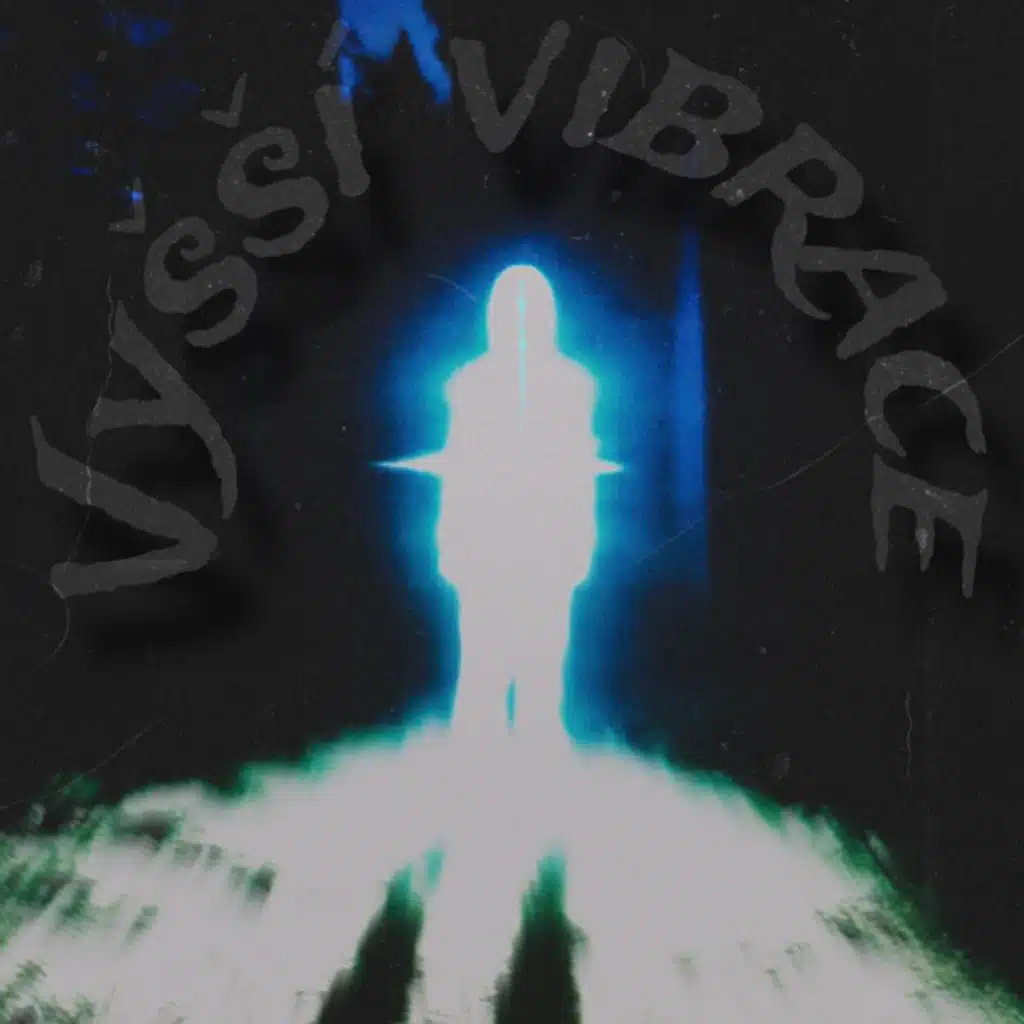 Vyšší vibrace