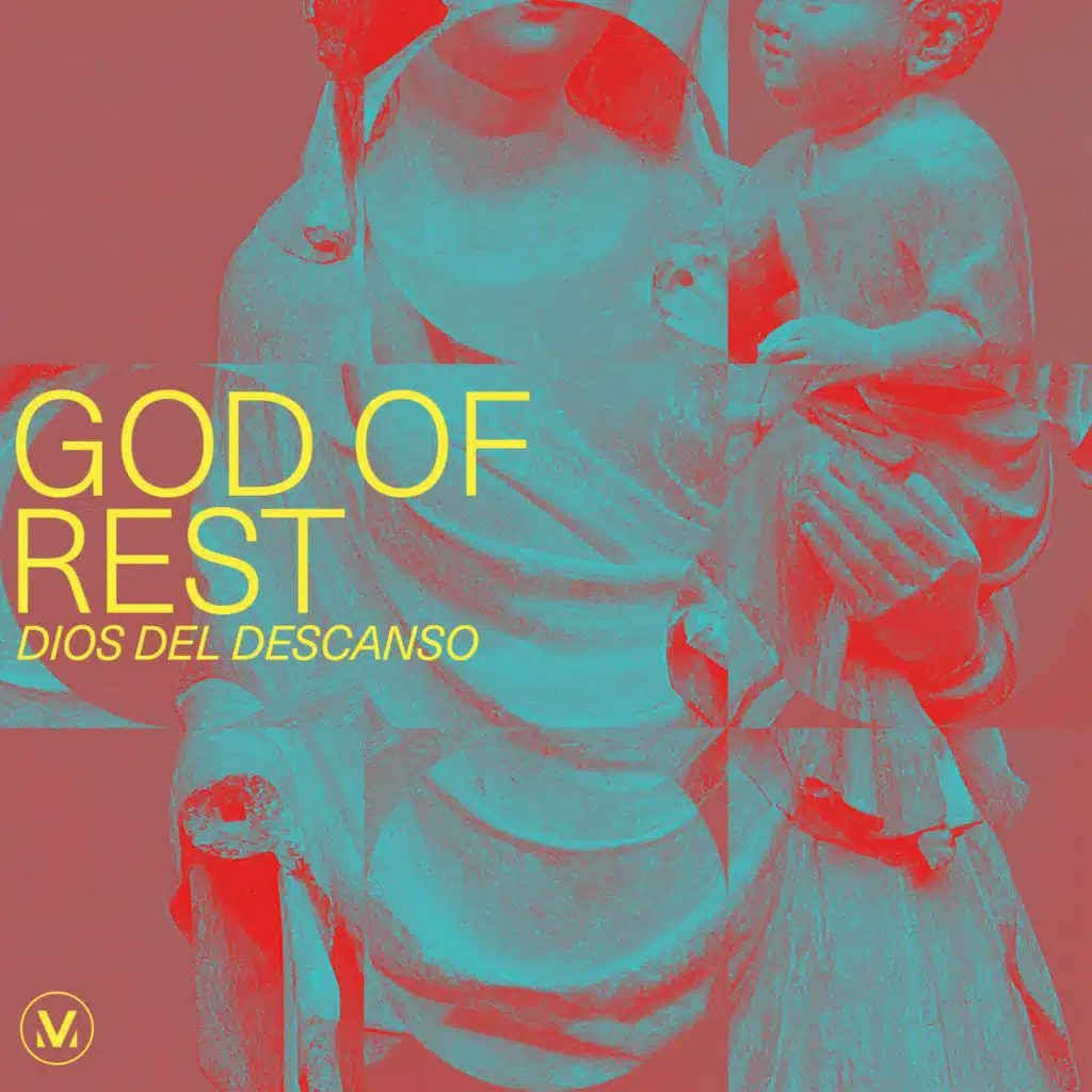 God of Rest (feat. Tina Colón Williams)