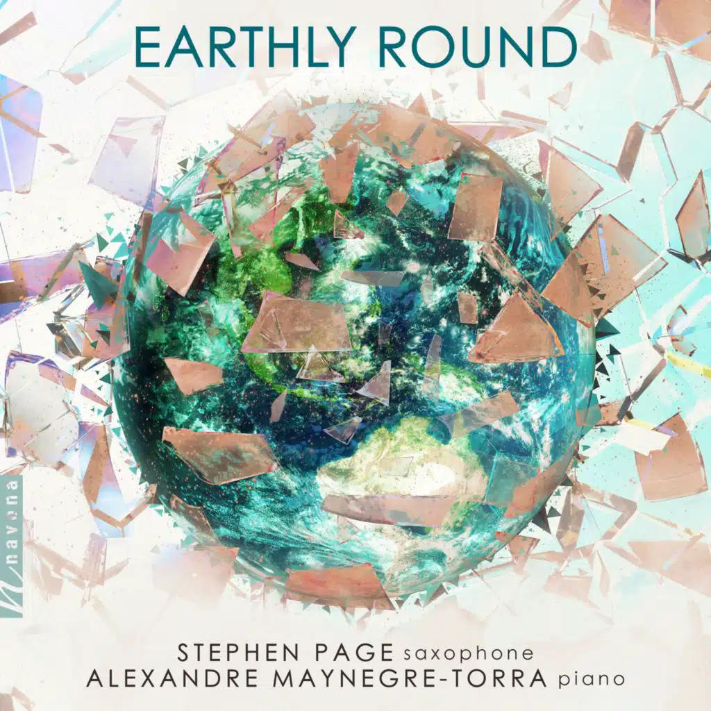 Stephen Page & Alexandre Maynegre-Torra