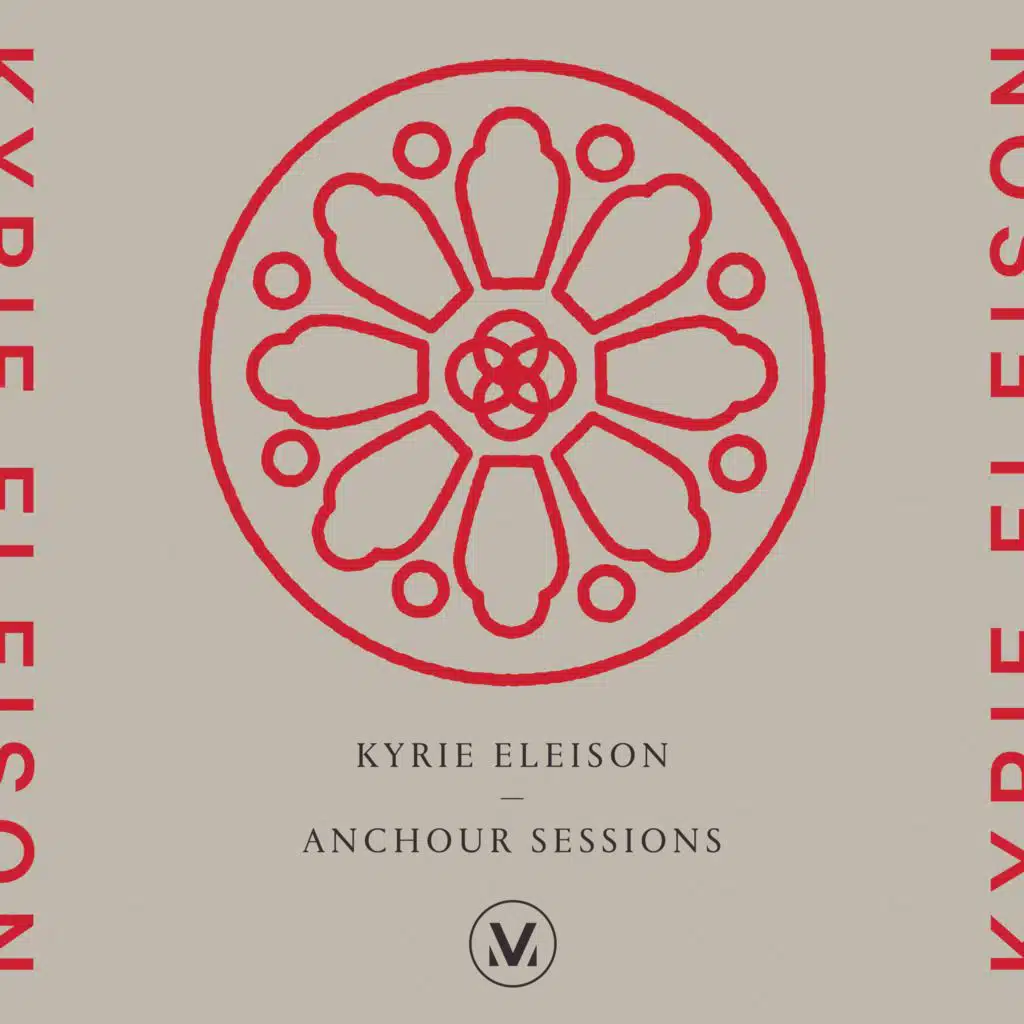 Kyrie Eleison (feat. Sarah Elmer)
