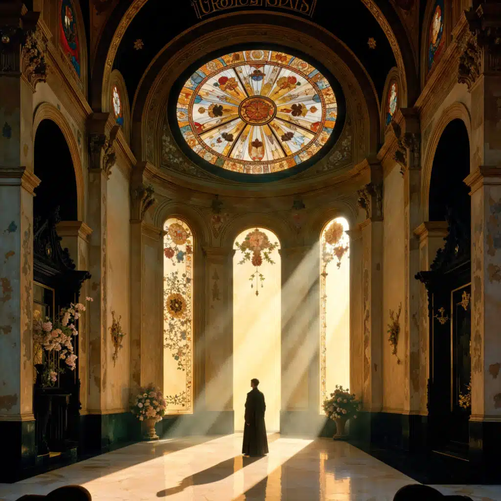 Te Glorificamus, Rex Amoris - We Glorify You, King of Love