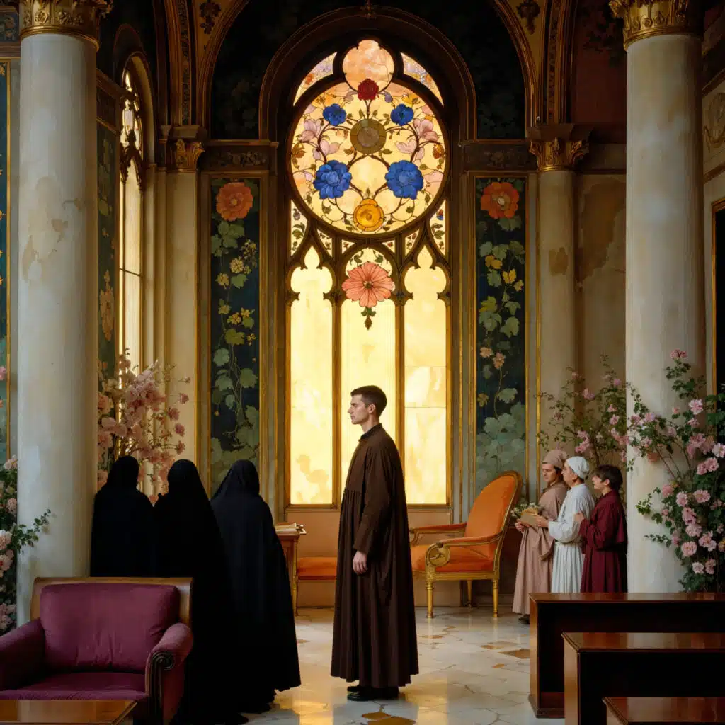 Veni Creator Spiritus