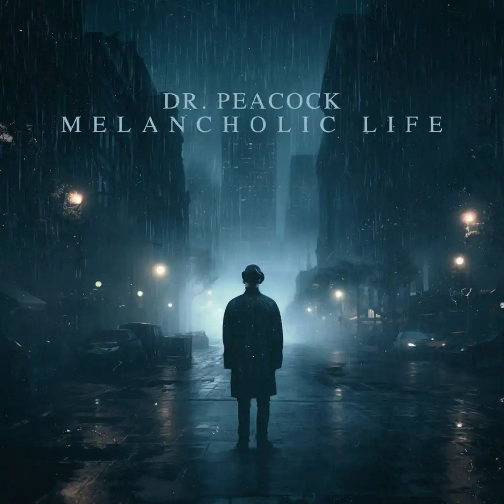 Dr. Peacock