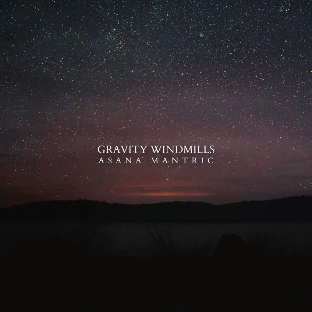 Gravity Windmills